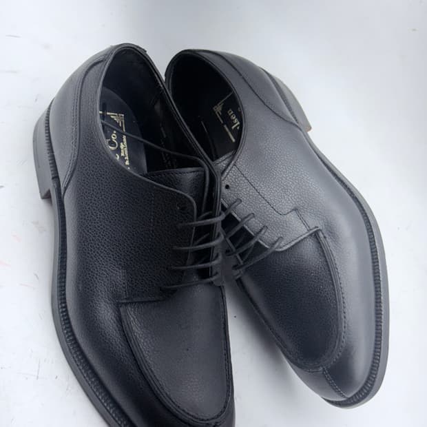 정품)던힐구두250