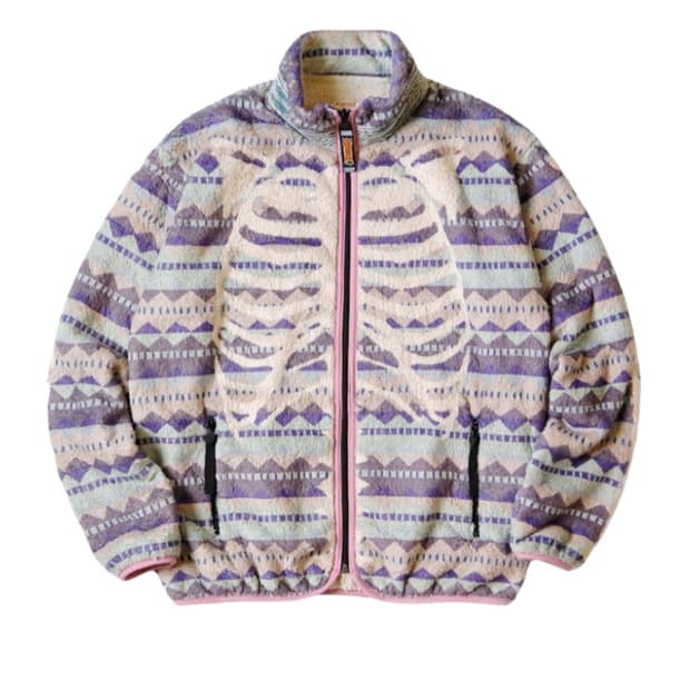 캐피탈 본 플리스