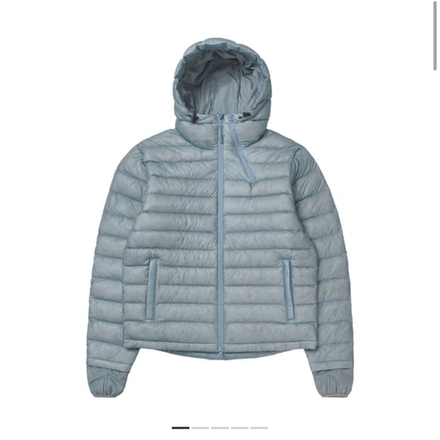 산산기어 24fw 서픽스 2사이즈