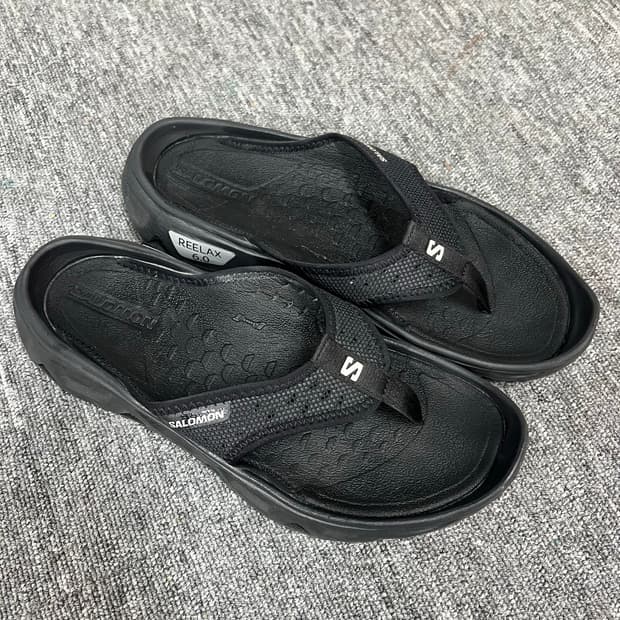 살로몬 쪼리