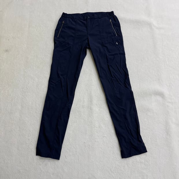 79 블랙야크 기능성 등산바지 0312T