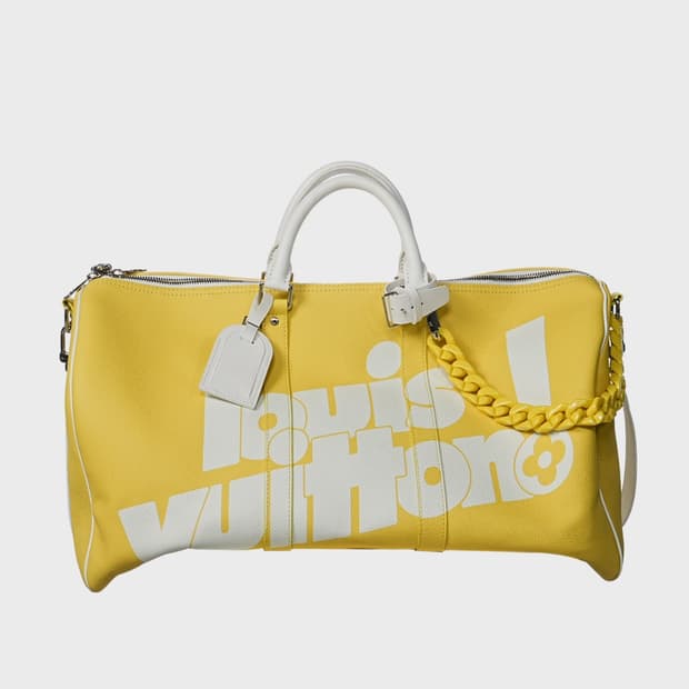 루이비통 버질 에브리데이 키폴50