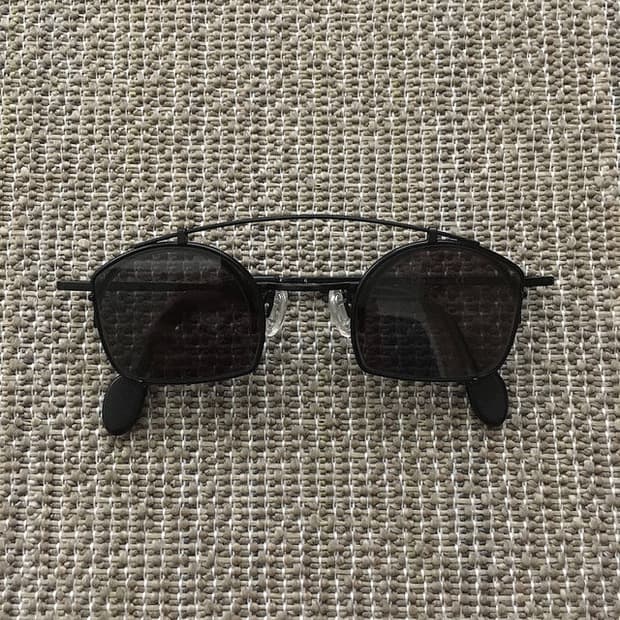 90s vtg archive collection POCO 