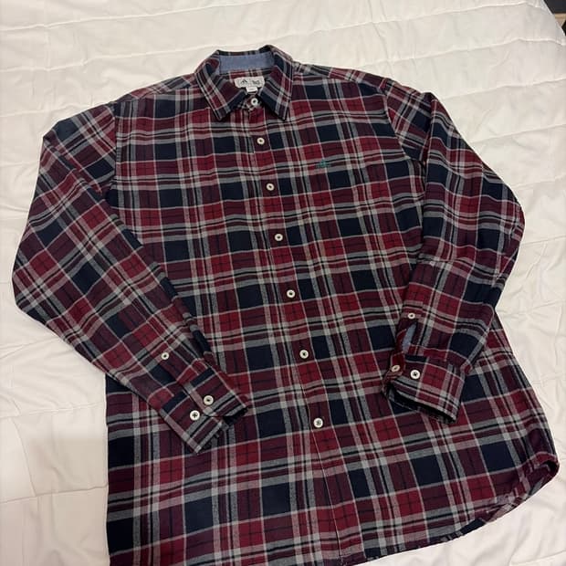 아디다스 올드스쿨 셔츠