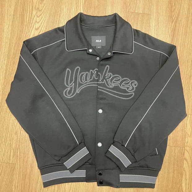 MLB 뉴욕 양키스 점퍼