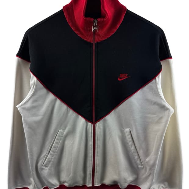 80S 나이키 올드스쿨 일본생산 배색져지2215