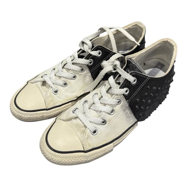 미하라야스히로 하이브리드 스터드 컨버스