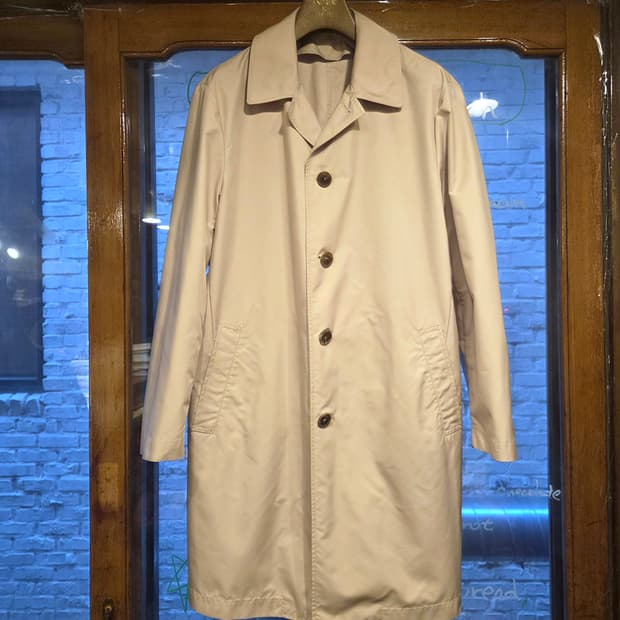 살바토레 페라가모 맥코트