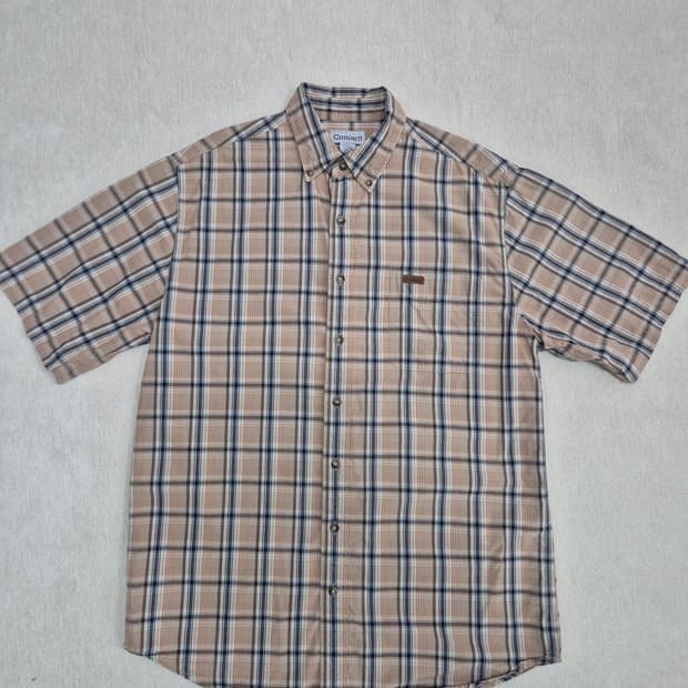 칼하트 셔츠