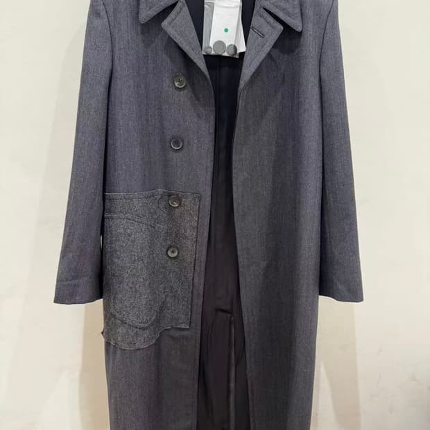 마르지엘라 여성코트