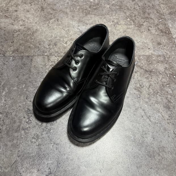 닥터마틴 1461 모노 26