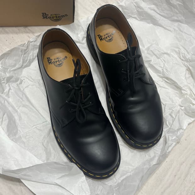 닥터마틴 1461 스무스 280
