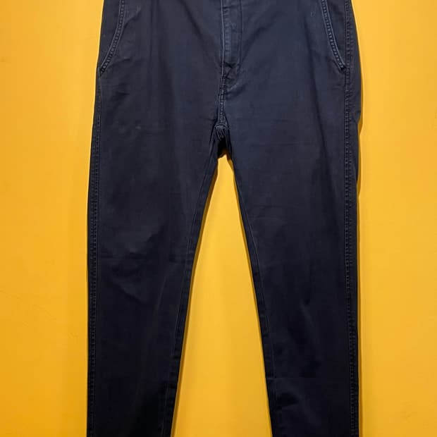 [33x30] 리바이스 XX 치노 스탠다드 테이퍼 팬츠 슬랙스 면바지