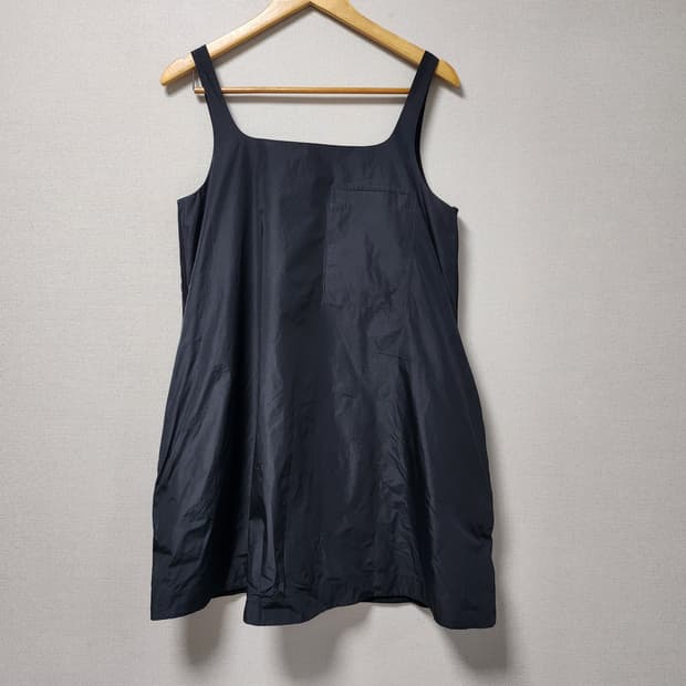 [M] COS 코스 민소매 원피스