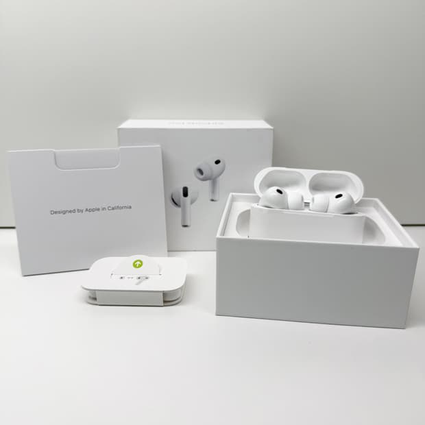 에어팟 프로3 풀박스 SSS급