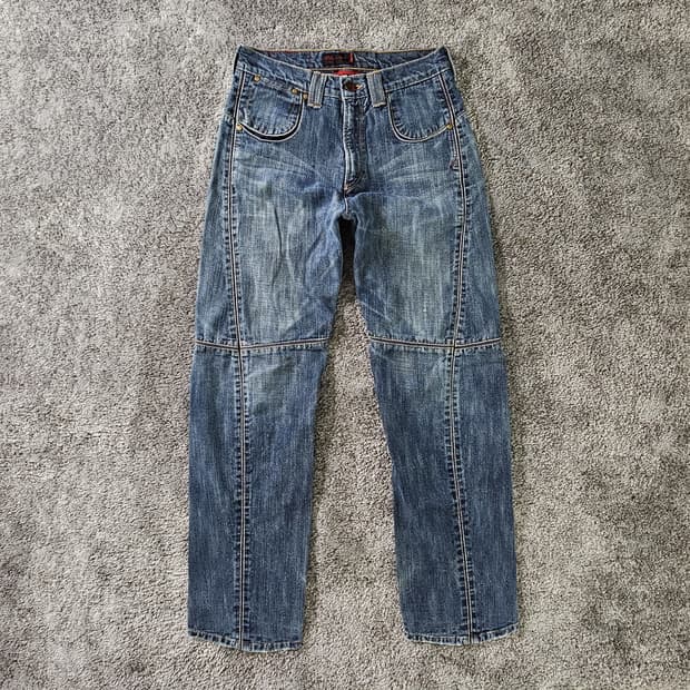 LEVI'S ENGINEERED JEANS 데님 팬츠