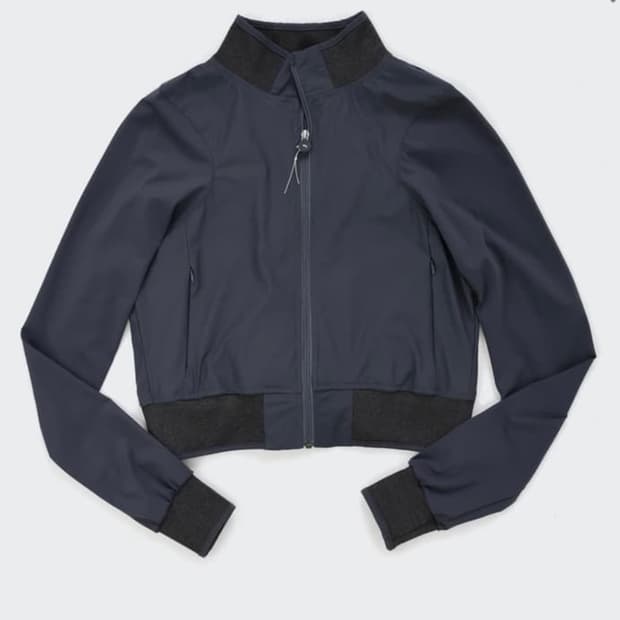 Ulika Sanctus 져지 자켓