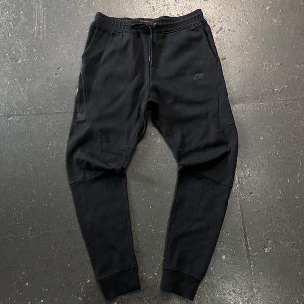100 나이키 테크팩 조거팬츠 