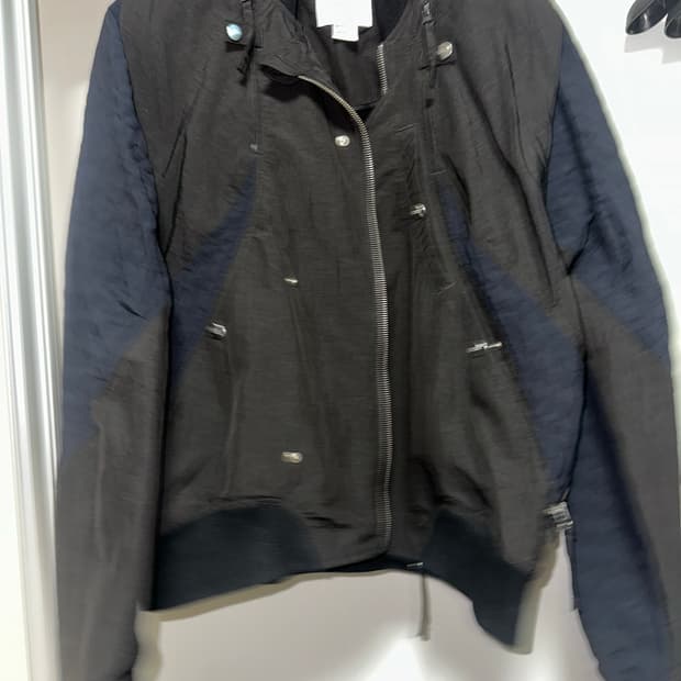 게릴라그룹 자켓