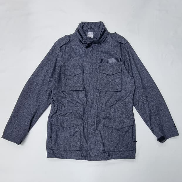 나이키 M-65 야상 L _ 남성