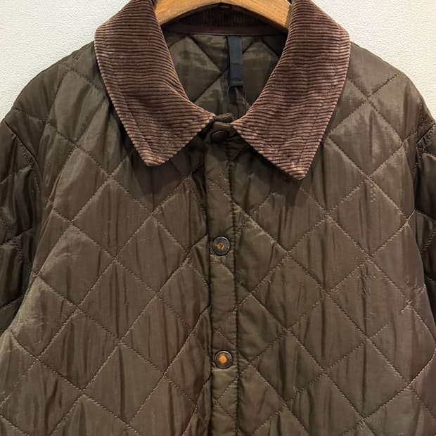90s Barbour Liddesdale (Made In England)