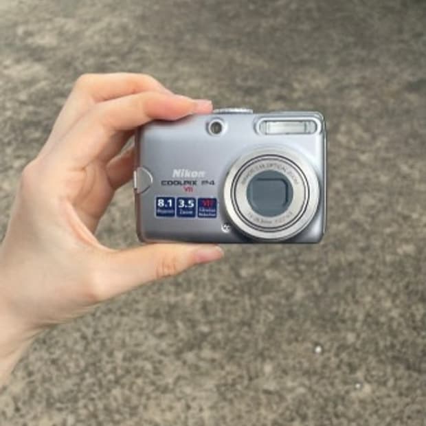 디카 구해요 (니콘 쿨픽스, 캐논 익서스)