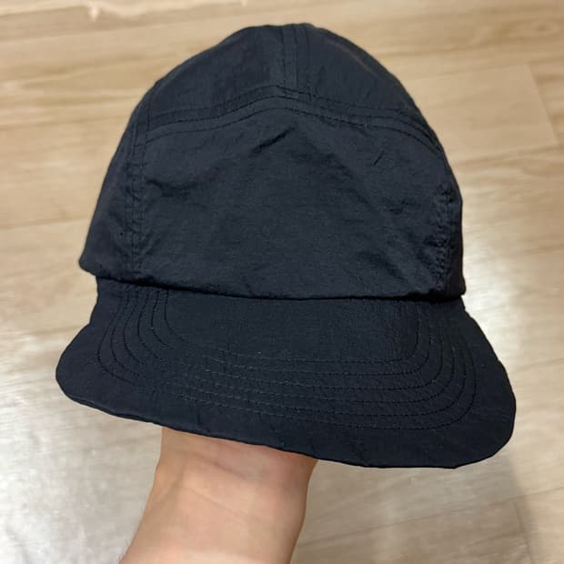 골드윈 나일론 캡