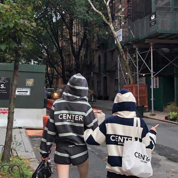 714center 하이틴 트랙 셋업 팝업