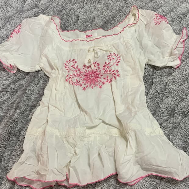 아오이유우 st 블라우스