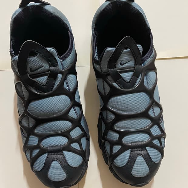 나이키 에어 쿠키니 원 블루 옵시디언/265