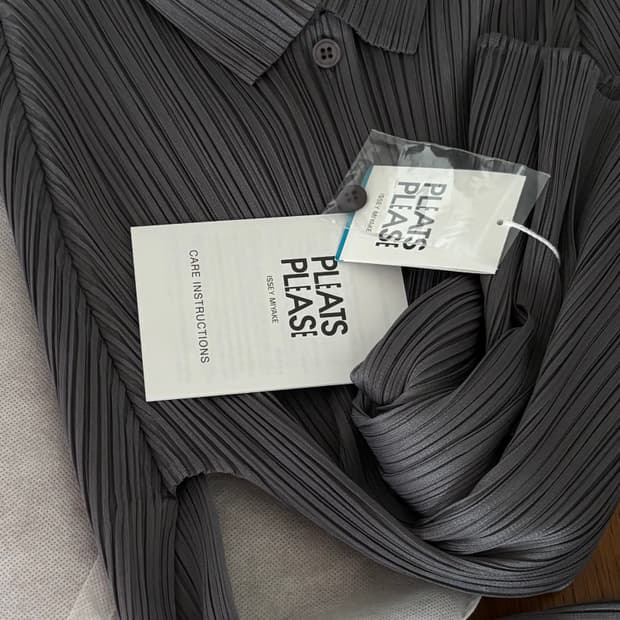 플리츠플리즈베이직셔츠3