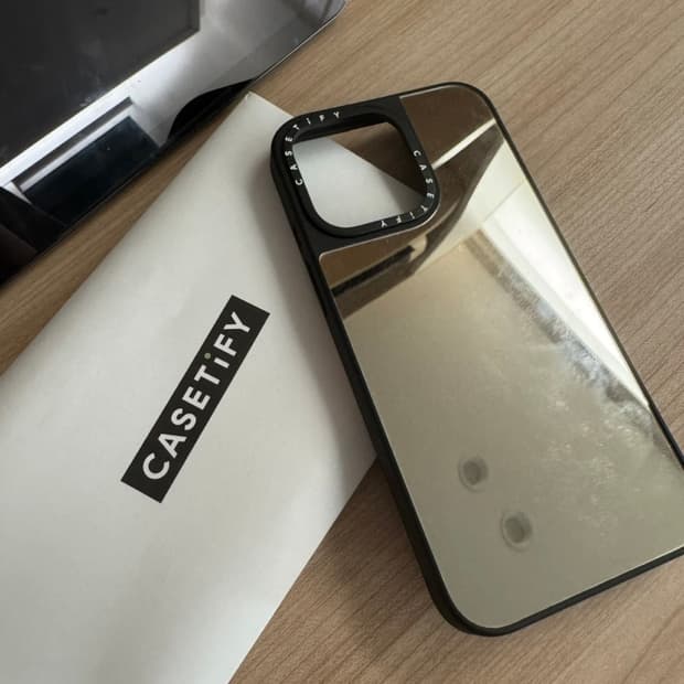 케이스티파이 15프로맥스