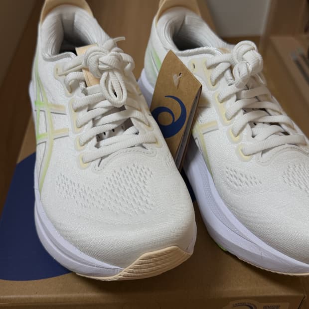 아식스 젤 카야노 32