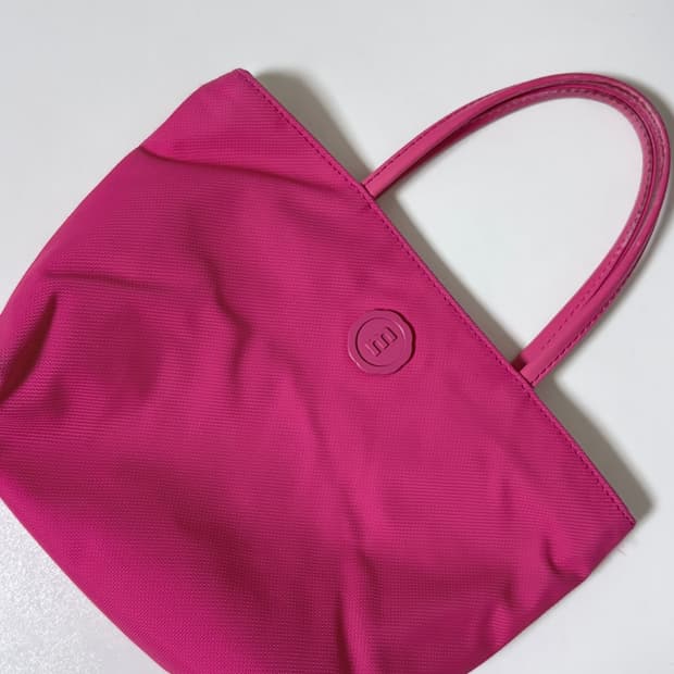 미닛뮤트 클로 미니(핫핑크) monitmute clo mini