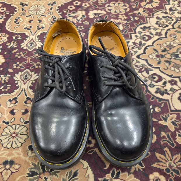 닥터마틴 1461 uk4 230-235