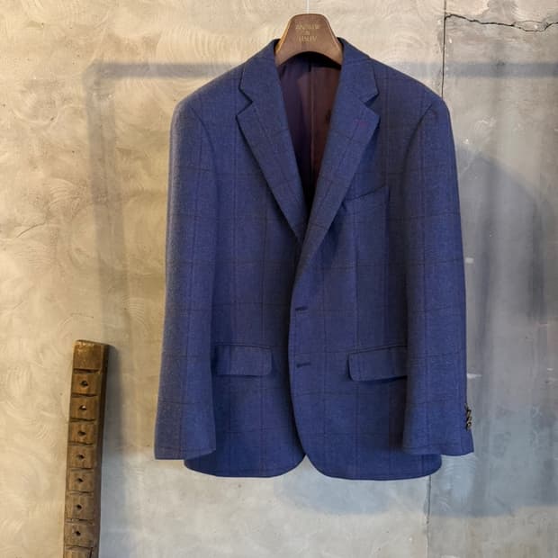 캠브리지 멤버스 로얄 스탠다드 캐시미어 자켓 100~103