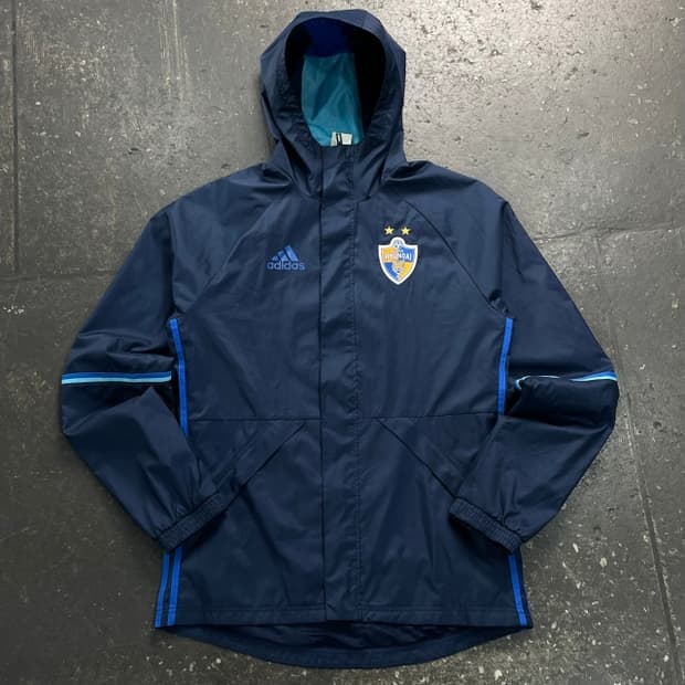 100 아디다스 울산현대 바람막이