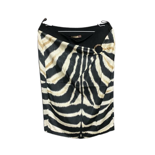 Roberto cavalli skirt