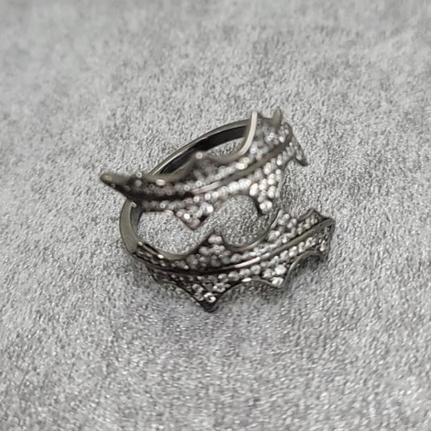 vintage ring