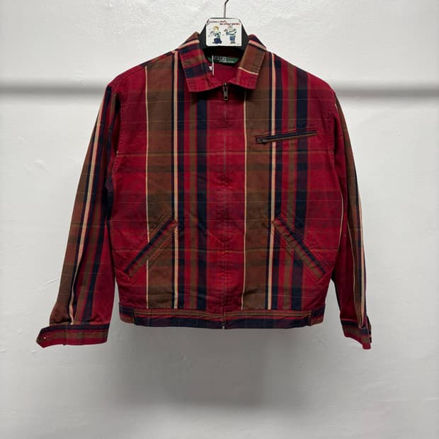 90S 폴로 랄프로렌 스윙탑