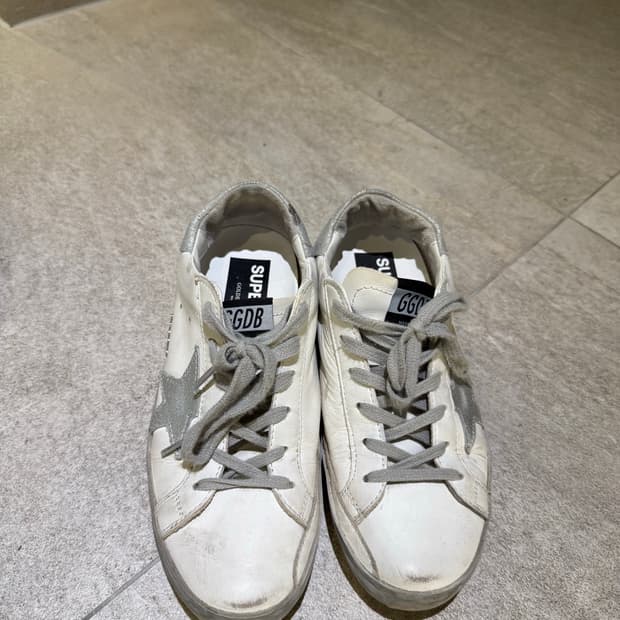 골든구스 슈퍼스타 240