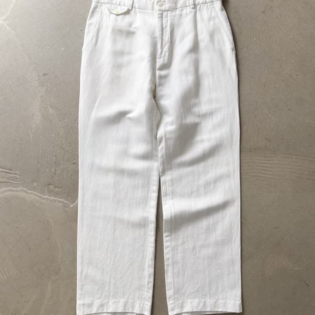 Polo Ralph Lauren Fine Tailoring Pants