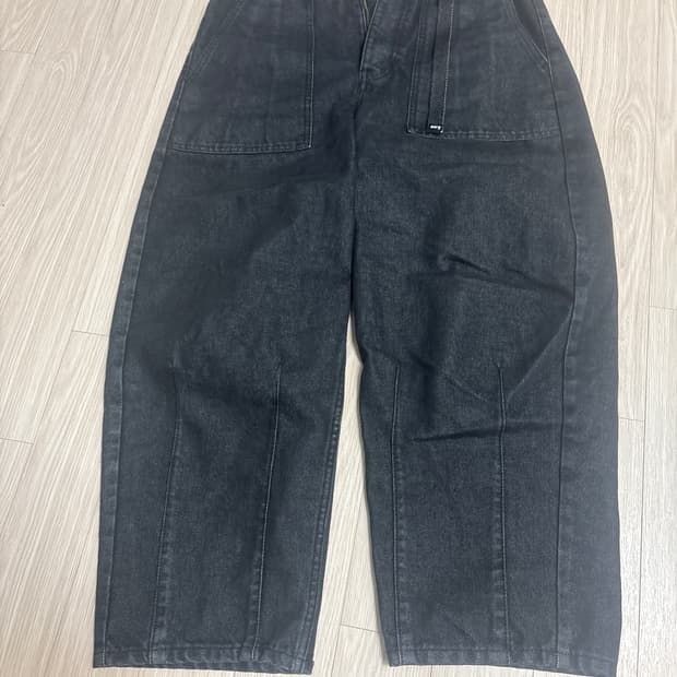 Lee바지