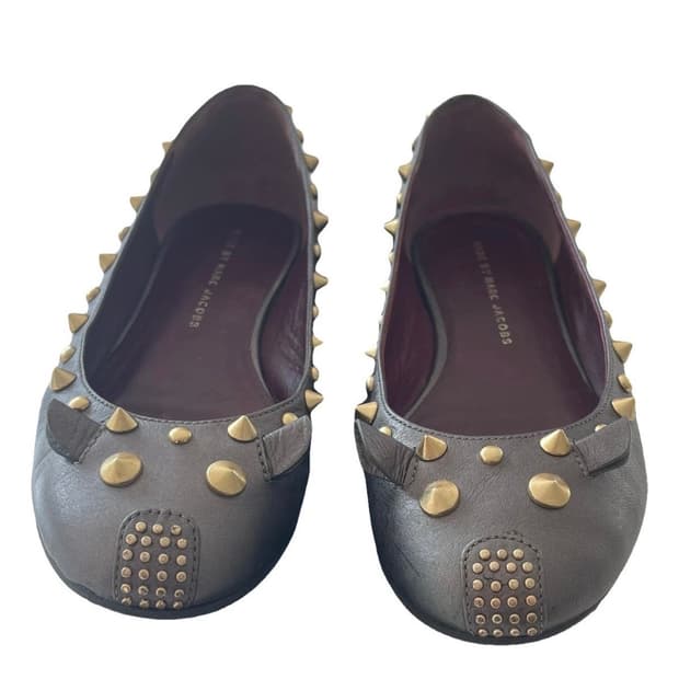 Marc by marcjacobs flat 38