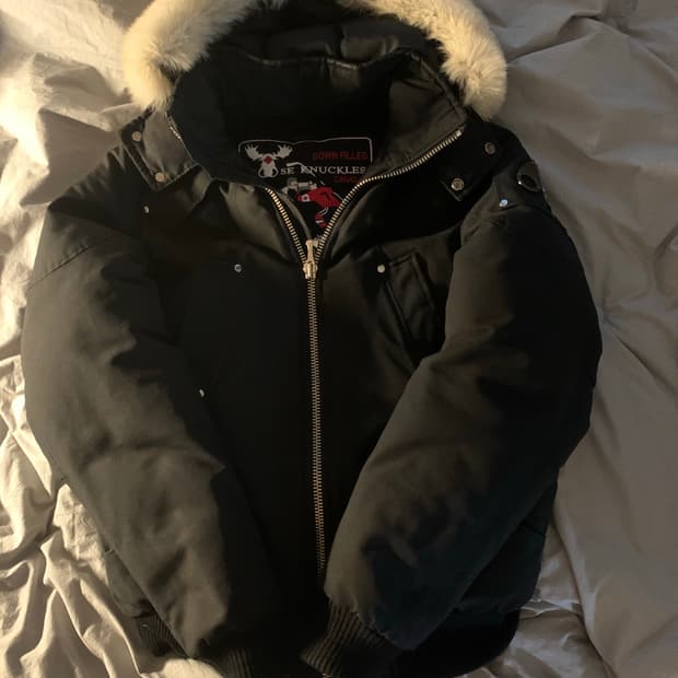 무스너클 발리스틱