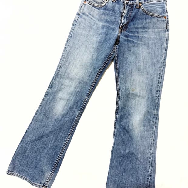 리바이스 - 90s 517