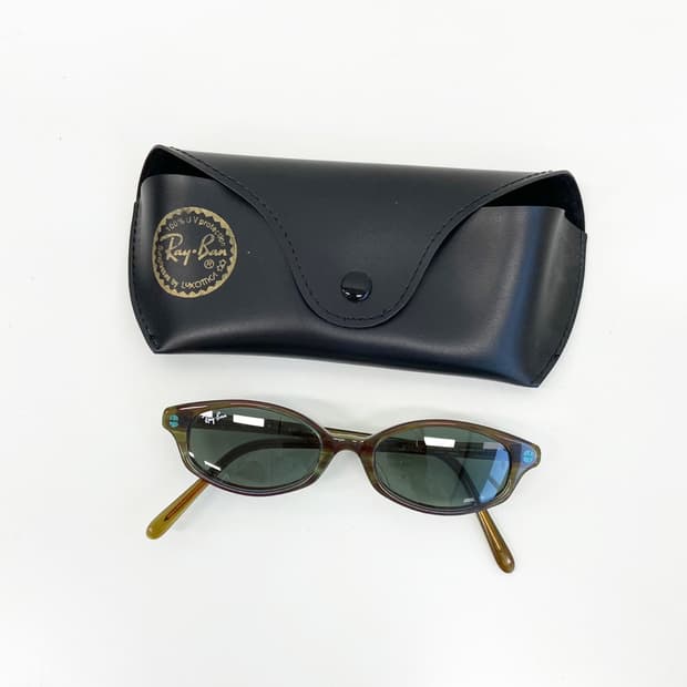 90's Ray-Ban W3227 (Bausch & Lomb)