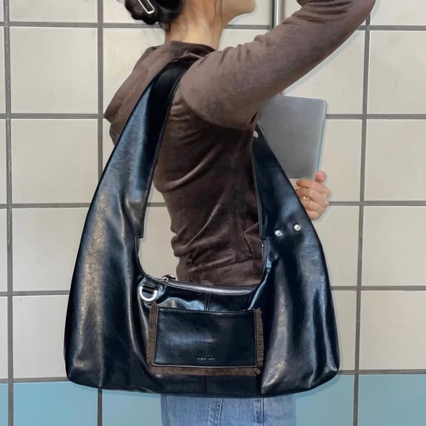 Hieta 히에타 가방