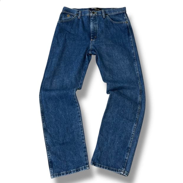 랭글러 데님팬츠 r1391