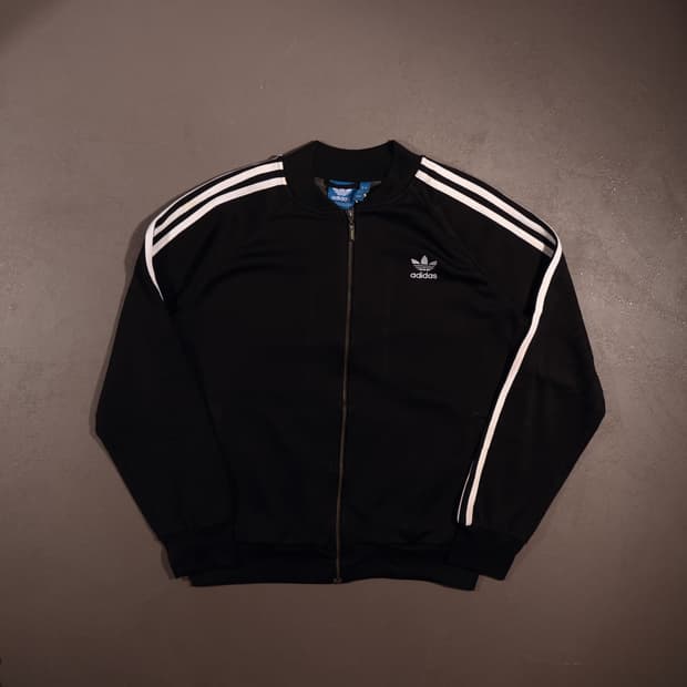 아디다스 파이어버드 져지